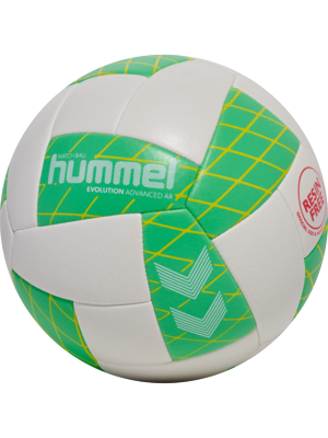 HB Ludwigsburg – hmlEVOLUTION Advanced AR HB, Handball