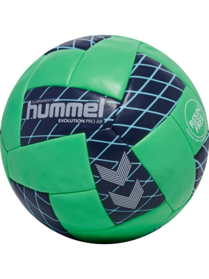 HB Ludwigsburg – hmlEVOLUTION PRO AR HB, Handball