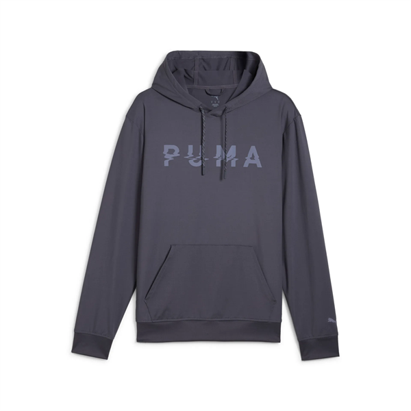 Puma - Cloudspun Branded Hoodie, Kapuzenpullover