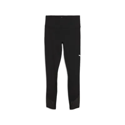 PUMA - Cloudspun Soft Mesh Tight, Leggings