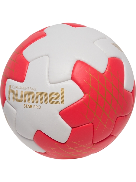 HB Ludwigsburg – Hummel hmlSTAR Pro HB, Handball