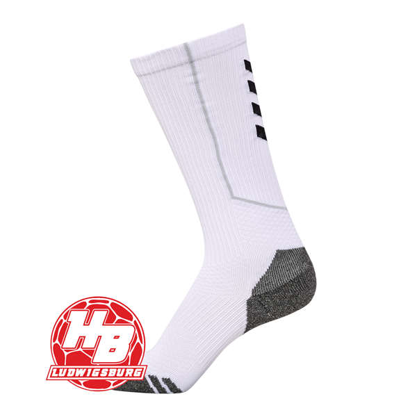 HB Ludwigsburg – Hummel hmlPro Training Socks High, Socken