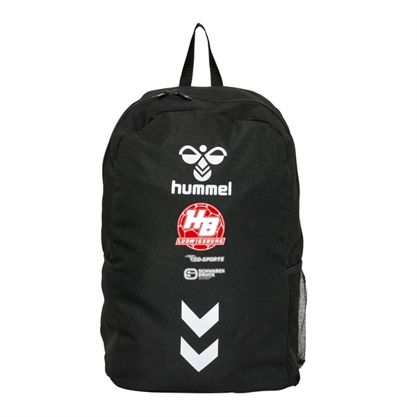 HB Ludwigsburg – Hummel hmlEssential Back Pack, Rucksack