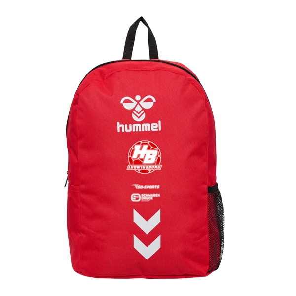 HB Ludwigsburg – Hummel hmlEssential Back Pack, Rucksack