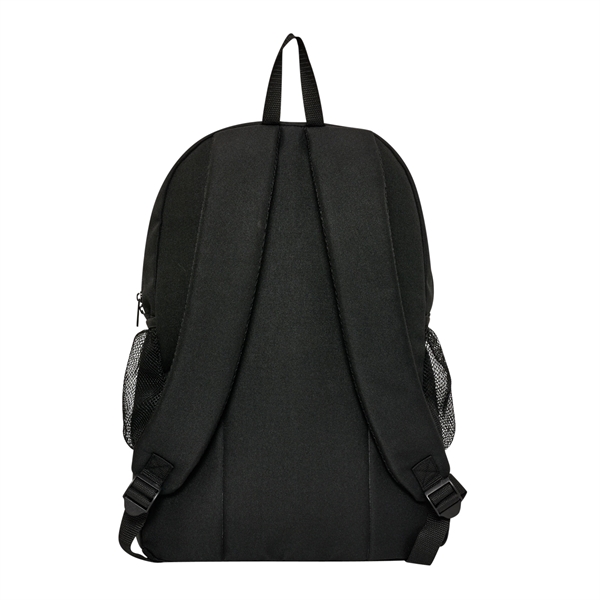 HB Ludwigsburg – Hummel hmlEssential Back Pack mit Bodenfach, Rucksack