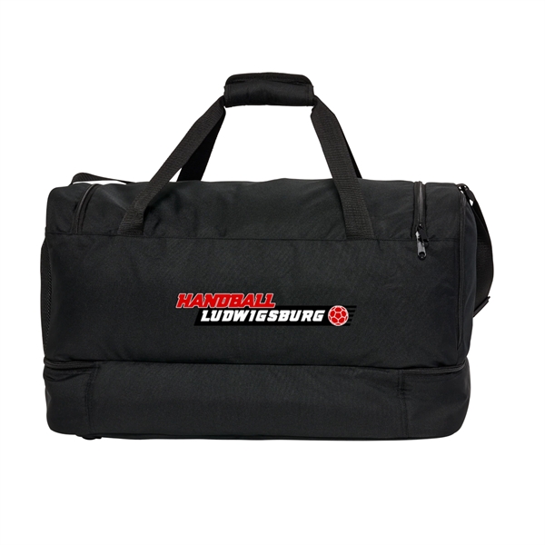 HB Ludwigsburg – Hummel hmlCore 2.0 Sportsbag mit Bodenfach, Sporttasche