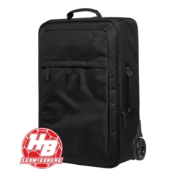 HB Ludwigsburg – Hummel hmlTravel Cabin Trolley, Reisetrolley