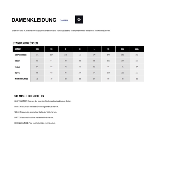 HB Ludwigsburg – Anzugsset Women, Anzugsset lang