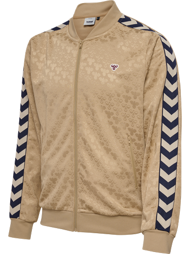 Hummel - hmlARCHIVE REGULAR POLY JACKET Unisex, Jacke