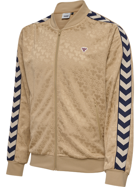 Hummel - hmlARCHIVE REGULAR POLY JACKET Unisex, Jacke