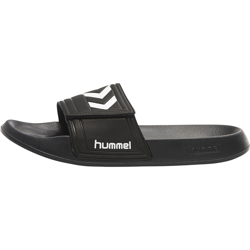 Hummel - LARSEN SLIPPER VC, Badeschuhe