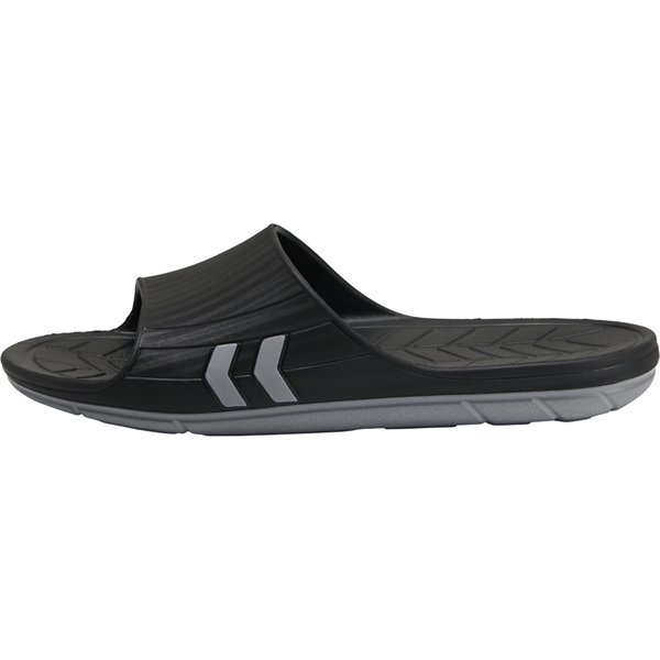 Hummel - Nielsen Unisex Sandal, Badeschuhe