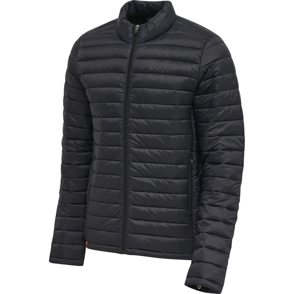 Hummel - hmlRED QUILTED JACKET, Herren Steppjacke