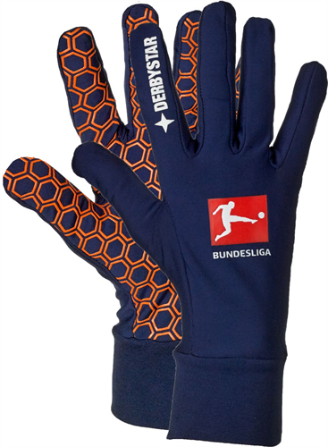 Derbystar - Bundesliga v21, Spielerhandschuh