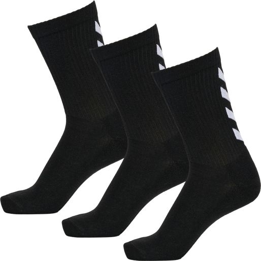 Hummel - Fundamental, 3-Pack Socken