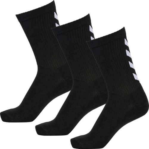 Hummel - Fundamental, 3-Pack Socken