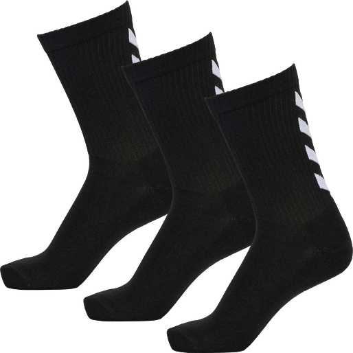 Hummel - Fundamental, 3-Pack Socken