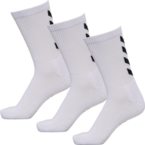 Hummel - Fundamental, 3-Pack Socken