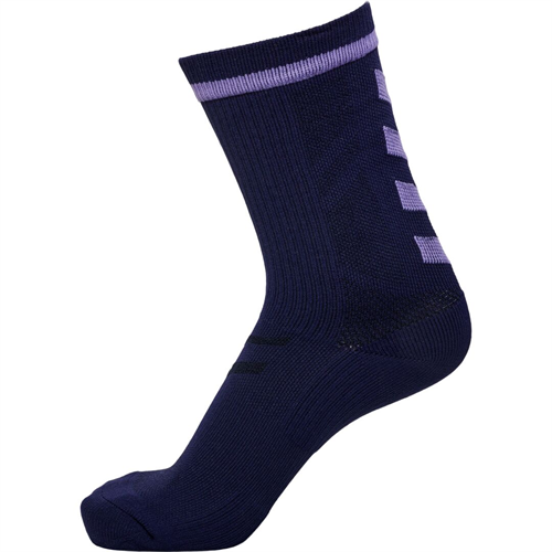 Hummel - Elite Indoor Low, Socken