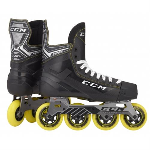 CCM - Rollerhockey Skate Super Tacks 9350R INT- JR