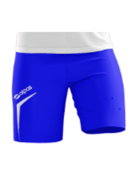 Alpas - Spirit, Hose