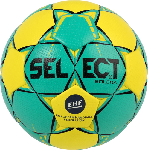 Select - Solera, Handball