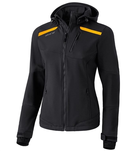 Erima - Damen Softshelljacke