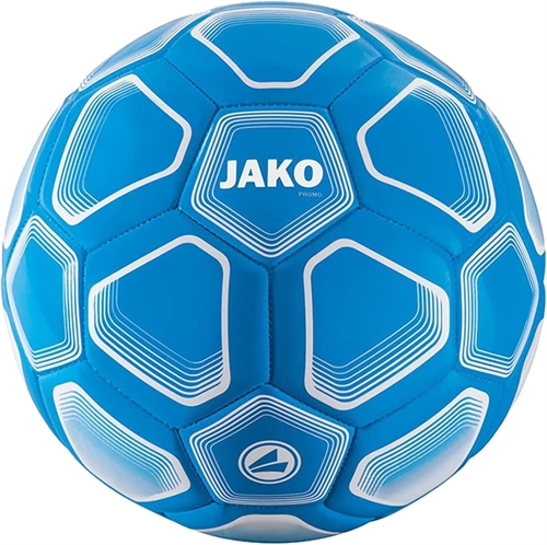 Jako - Promo, Ball