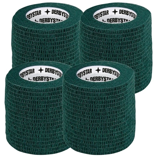 Derbystar - Stutzen Wrap 4er-Pack v23
