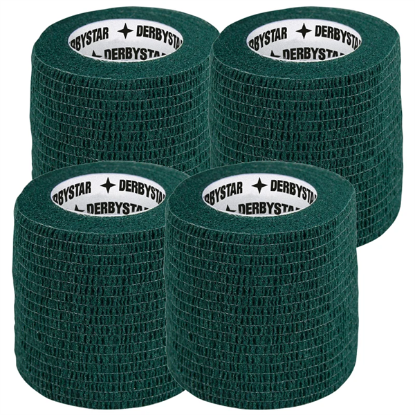 Derbystar - Stutzen Wrap 4er-Pack v23