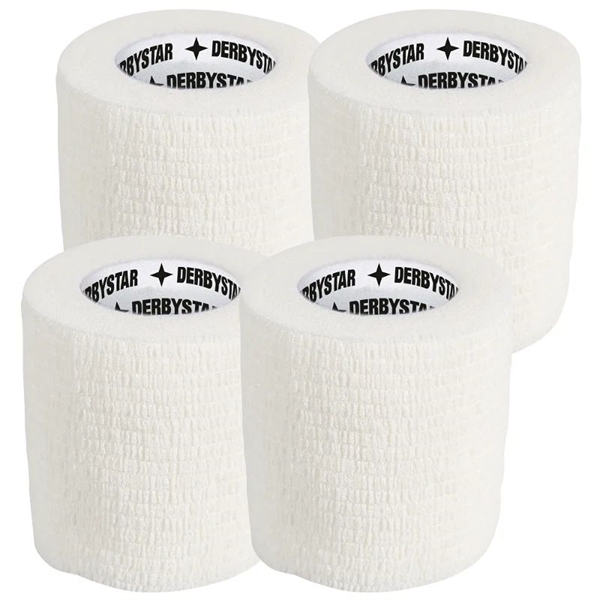 Derbystar - Stutzen Wrap 4er-Pack v23