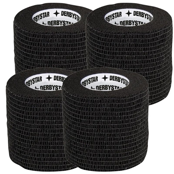 Derbystar - Stutzen Wrap 4er-Pack v23