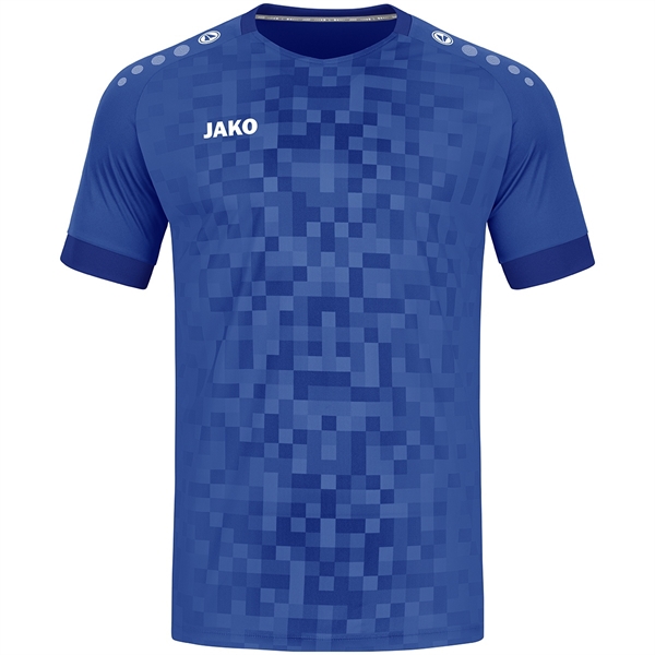 Jako - Pixel KA, Trikot