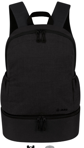 JAKO - Rucksack Challange, Backpack