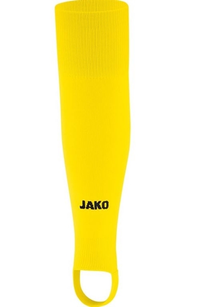 Jako - Glasgow 2.0, Stutzen