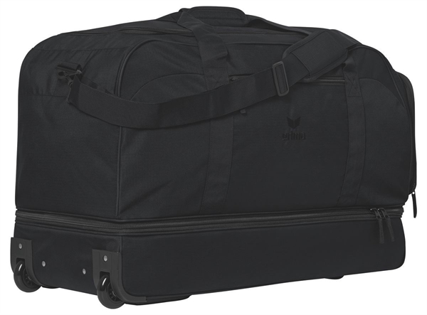Erima - TRAVEL LINE Trolleybag with bottomcase