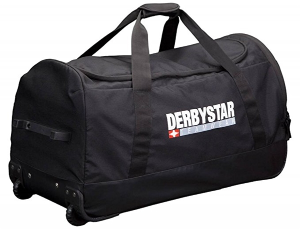 Derbystar Hyper Teamtasche Trolley, 114 Liter