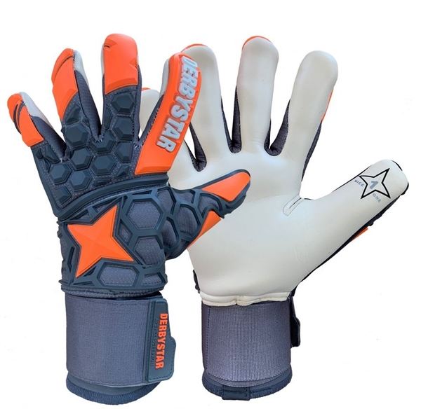 Derbystar - APS Hexasoft Pro ll, TWH