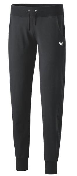 Erima - Damen Sweathose mit B�ndchen