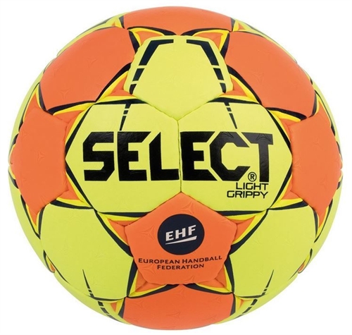 Select - Light Grippy, Handball