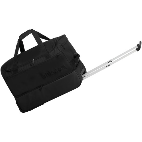 Uhlsport - ESSENTIAL 60 L TRAVEL TROLLEY