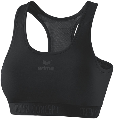 Erima - Green Concept, Bra