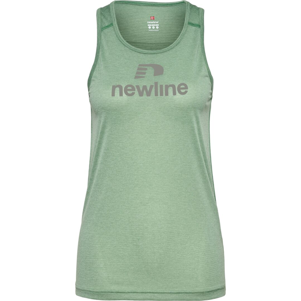 Newline - nwlFontana, Damen Singlet