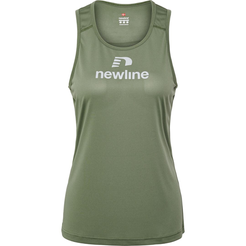 Newline - nwlBEAT, Damen Singlet