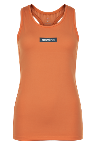 Newline - Racerback, Damen Tanktop