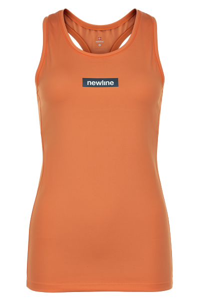 Newline - Racerback, Damen Tanktop