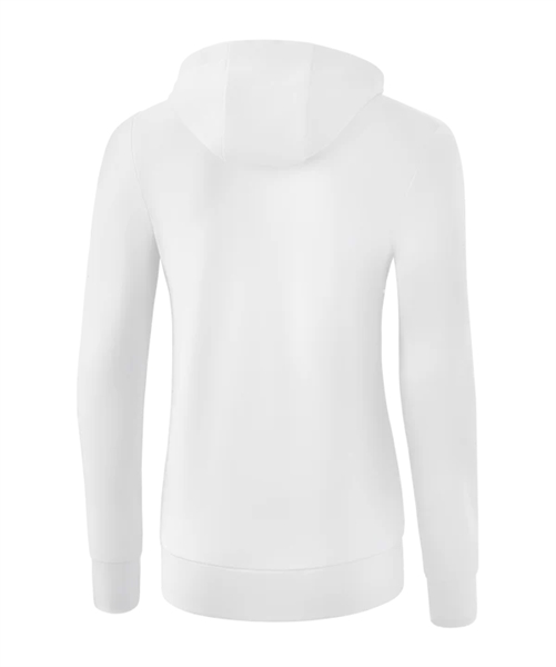 Erima, Damen Kapuzenjacke