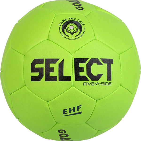 Select - Goalcha Street, Handball