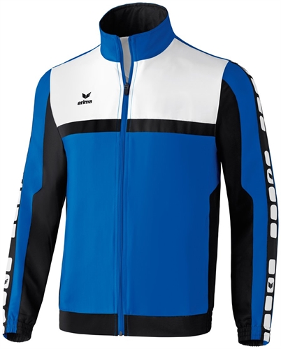 Erima - Classic 5-C, Prsentationsjacke