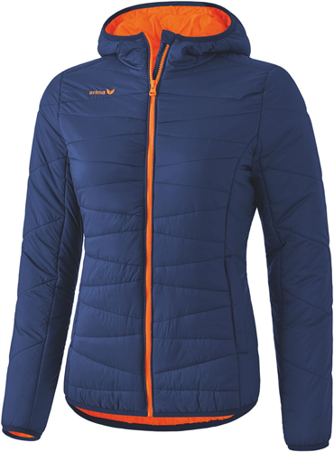 Erima - Damen Steppjacke